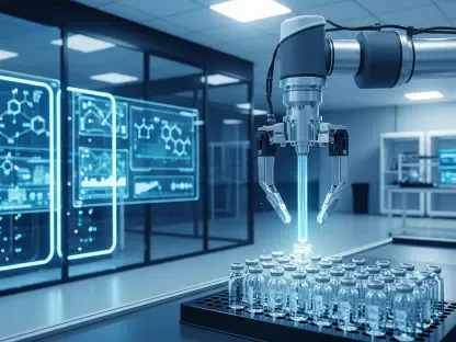 Will Autonomous Labs Redefine the Future of Science?