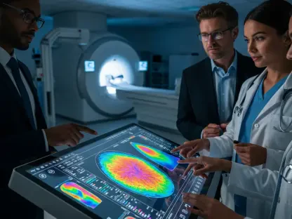 China Launches Global Medical Imaging AI Competition