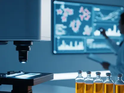 ADCs Usher in a New Era of Gynecological Oncology