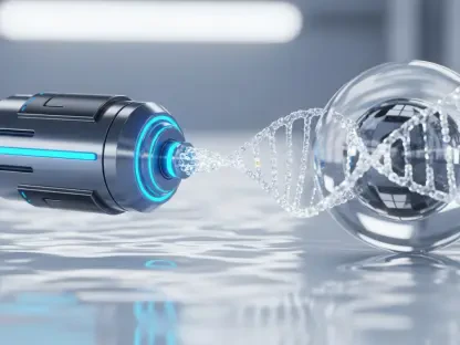 How Will Modular Nanorobots Redefine Precision Engineering?