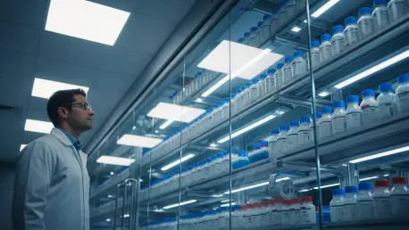 HighRes and Cenevo Partner to Build AI-Ready Connected Labs