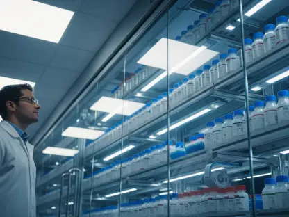 HighRes and Cenevo Partner to Build AI-Ready Connected Labs