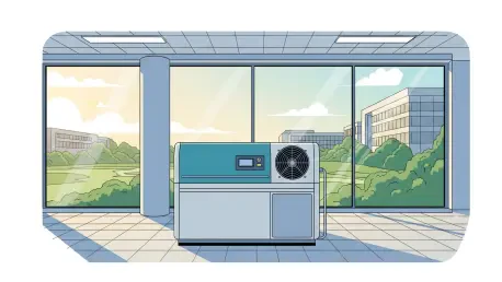 Biopharma Labs Transition to Sustainable Refrigerants