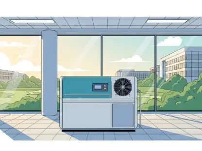 Biopharma Labs Transition to Sustainable Refrigerants