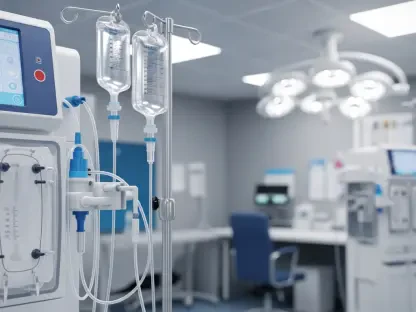 Cleanrooms Are Not Required for Cell Therapy Collection