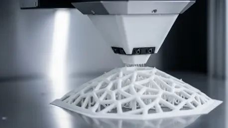 How Is Stratasys Scaling Industrial 3D Production?