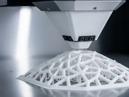 How Is Stratasys Scaling Industrial 3D Production?