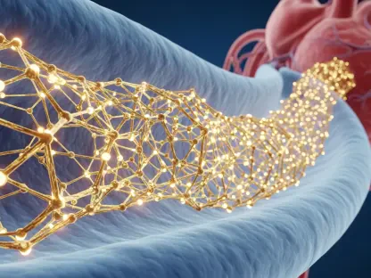 TargaCell Breakthrough Solves Cardiac Stem Cell Delivery
