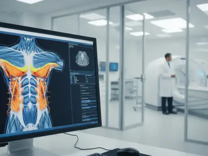 New CT Imaging Marker Improves Gastric Cancer Prognosis