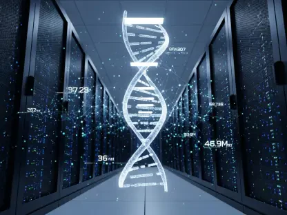 How Scientists Use BLAST to Decode DNA and Advance Medicine