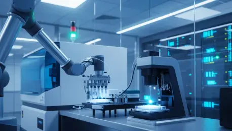 How Is Physical AI Reshaping the Drug Discovery Cycle?