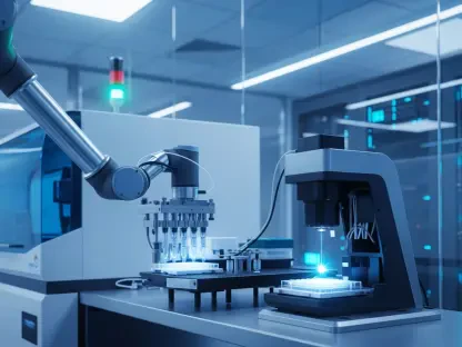 How Is Physical AI Reshaping the Drug Discovery Cycle?
