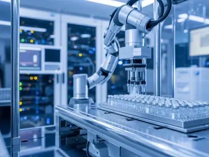 Can AI Revolutionize Personalized mRNA Cancer Vaccines?