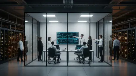 Massive Chemistry Database Accelerates AI Drug Discovery