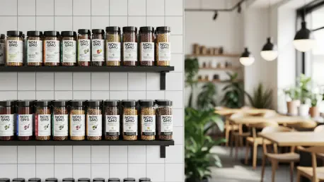 Soulberry Natural Market Revitalizes Independent Grocers