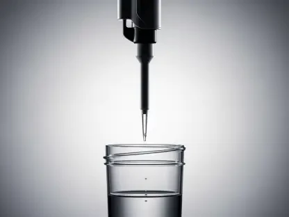 Liquid Handling Workstation Market to Reach $1.85 Billion by 2035