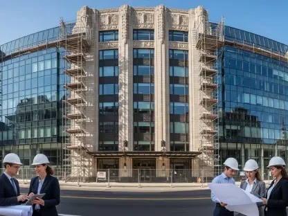 Tulane University Leads $500M Charity Hospital Redevelopment