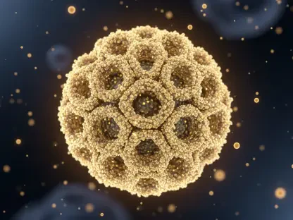 Sugar-Coated Nanoparticles Fight Aggressive Brain Cancer