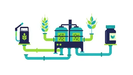 How Is Bioprocessing Tech Reshaping Modern Industry?