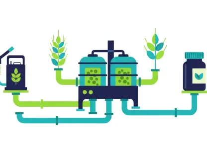 How Is Bioprocessing Tech Reshaping Modern Industry?