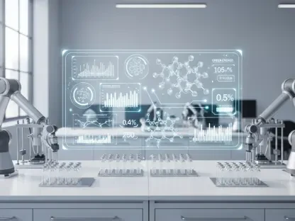 Biotech Firms Use Operational Data to Drive Sustainability