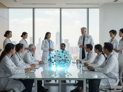 Can Trodelvy Transform First-Line TNBC Treatment in Europe?