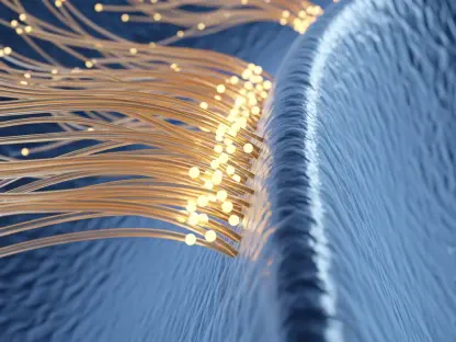 How Do Cells Change Shape Without External Signals?