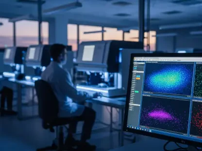 How Is AI Revolutionizing 3D High-Content Screening?