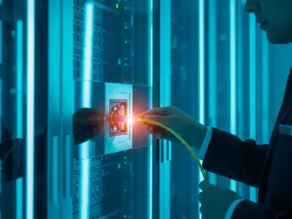 Is the Era of Brokered AI Training Data Coming to an End?