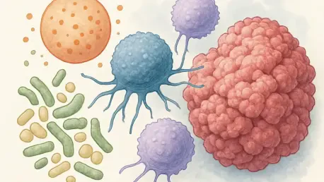 Can Mannose and Probiotics Enhance Melanoma Immunotherapy?