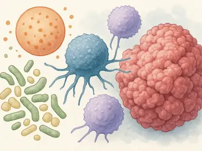 Can Mannose and Probiotics Enhance Melanoma Immunotherapy?