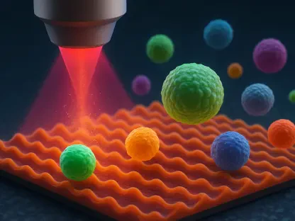 New Nanophotonic Imaging Tool Advances Exosome Diagnostics