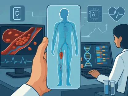 AI Identifies Molecular Signatures for Blood Clot Risk