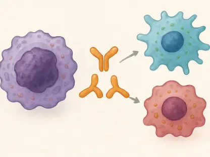 Adaptor Proteins Regulate Macrophage Polarization in Cancer