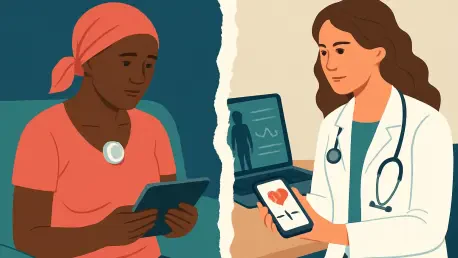 Can Remote Monitoring Help Bridge the Cancer Health Gap?