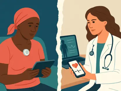Can Remote Monitoring Help Bridge the Cancer Health Gap?