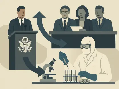 New U.S. Policy Bans High-Risk Gain-of-Function Research