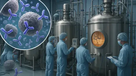 How Can We Master High-Density CHO Cell Scale-Up?