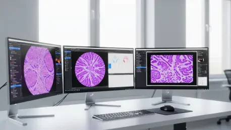 How Can Labs Sustain Digital Pathology and AI Integration?