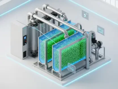 Bioprocessing Transforms Modern Environmental Engineering