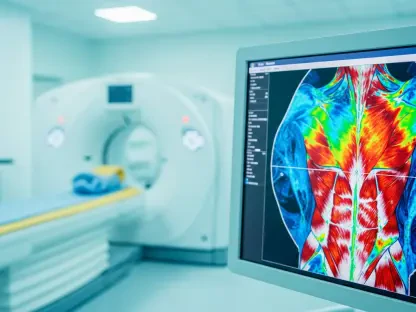 AI Muscle Density Analysis – Review
