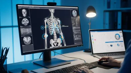 Is AI the Essential Ally Radiology Needs to Survive?
