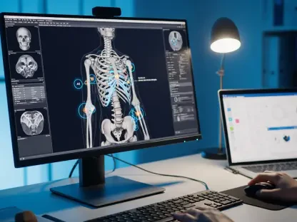 Is AI the Essential Ally Radiology Needs to Survive?