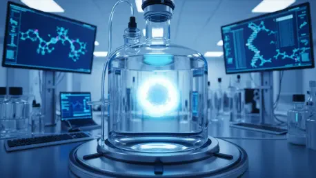 Scientists Build SpudCell to Redefine the Boundaries of Life