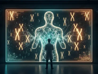 Landmark Study Maps 74 Genetic Regions Linked to Anxiety