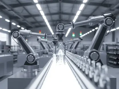 How Is Insilico Medicine Leading the AI Drug Discovery Revolution?