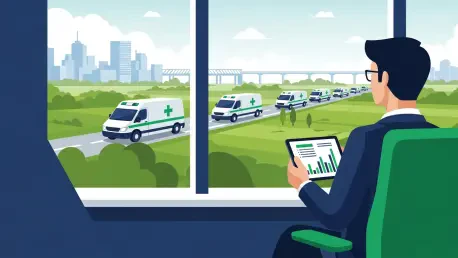 Medical Supply Chain AI – Review