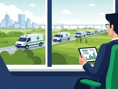Medical Supply Chain AI – Review