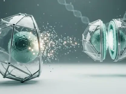 Scientists Create Synthetic Cell That Eats and Reproduces
