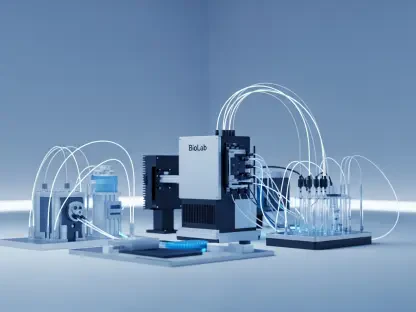 Genoria AI Launches Physical AI Tools for Life Sciences